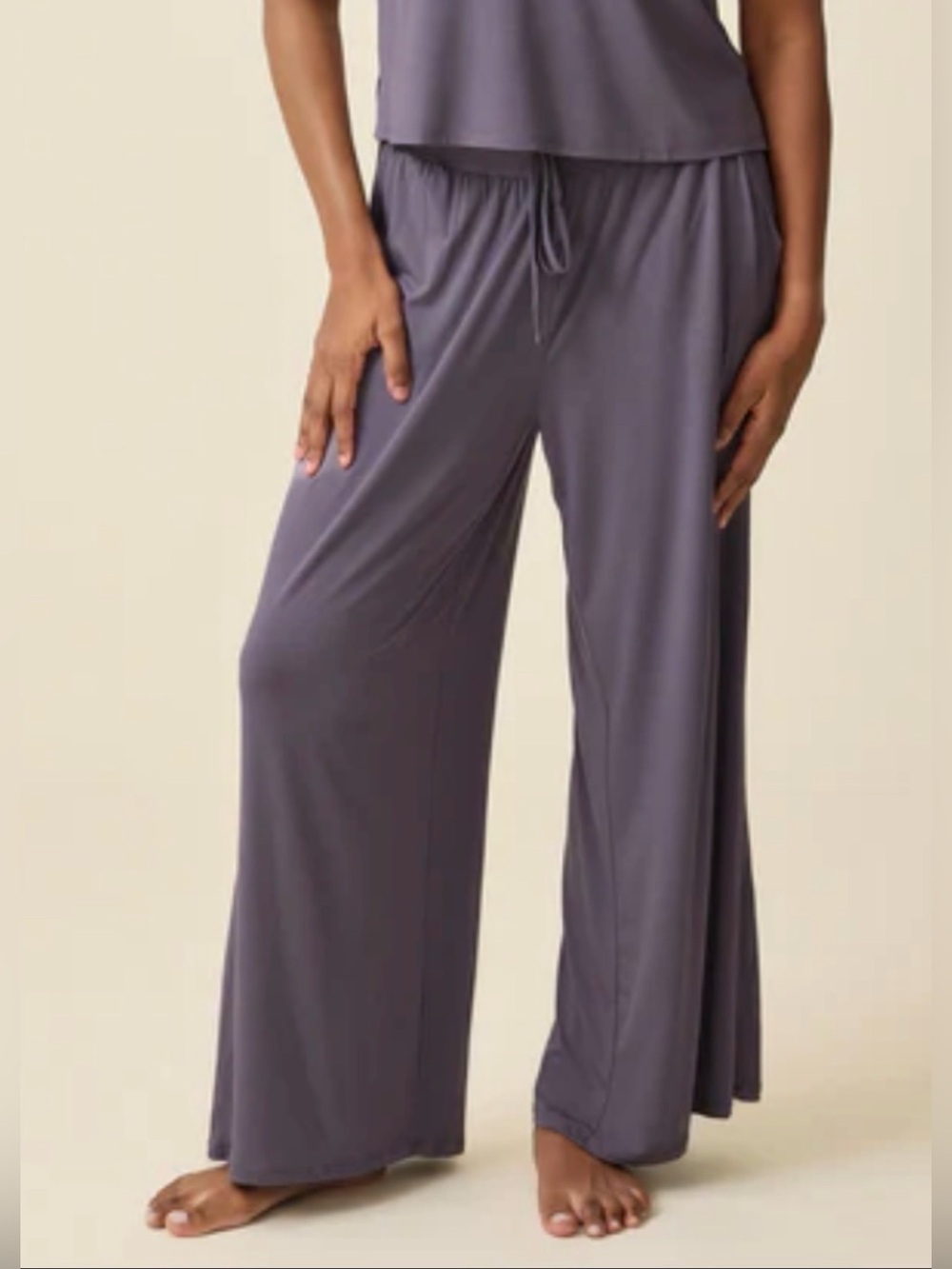 Kindred Bravely Aria Bamboo Casual Lounge Pant